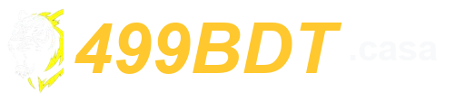 499BDT logo